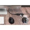Digitus USB 3.0 Hub 5 Θυρών με σύνδεση USB-A / USB-C