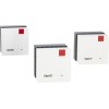 AVM Fritz!Mesh WiFi Extender Dual Band (2.4 & 5GHz) 3000Mbps
