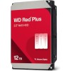 Western Digital Red Plus 12TB HDD Σκληρός Δίσκος 3.5