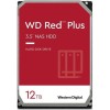 Western Digital Red Plus 12TB HDD Σκληρός Δίσκος 3.5