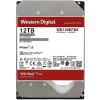 Western Digital Red Plus 12TB HDD Σκληρός Δίσκος 3.5