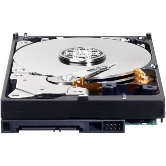 Western Digital Red Plus 12TB HDD Σκληρός Δίσκος 3.5