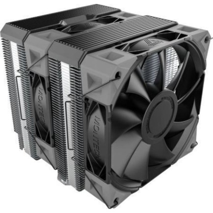 Montech NX600 Ψύκτρα Επεξεργαστή για Socket AM4/AM5/1200/115x/1700