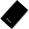 Verbatim Store 'n' Go USB 3.0 Εξωτερικός HDD 1TB 2.5