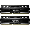 Patriot Viper 3 DDR3 16GB RAM με 2x8GB Modules και Ταχύτητα 1600 για Desktop