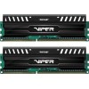 Patriot Viper 3 DDR3 16GB RAM με 2x8GB Modules και Ταχύτητα 1600 για Desktop