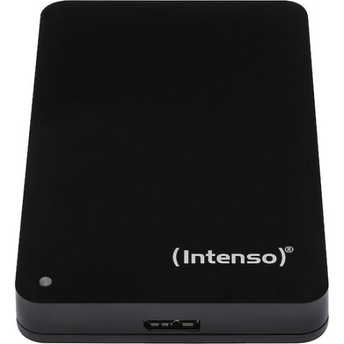 Intenso Memory Drive USB 3.0 Εξωτερικός HDD 1TB 2.5
