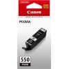 Canon PGI-550 Γνήσιο Μελάνι Εκτυπωτή InkJet Μαύρο (6496B001)