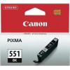 Canon CLI-551 Γνήσιο Μελάνι Εκτυπωτή InkJet Μαύρο (6508B001)