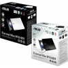 Asus SDRW-08D2S-U Lite Εξωτερικός Οδηγός Εγγραφής/Ανάγνωσης DVD/CD για Laptop / Desktop Μαύρο