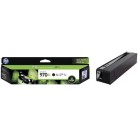 HP 970XL Γνήσιο Μελάνι Εκτυπωτή InkJet Μαύρο (CN625AE)