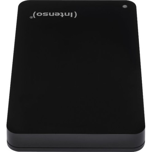 Intenso Memory Case USB 3.0 Εξωτερικός HDD 2TB 2.5
