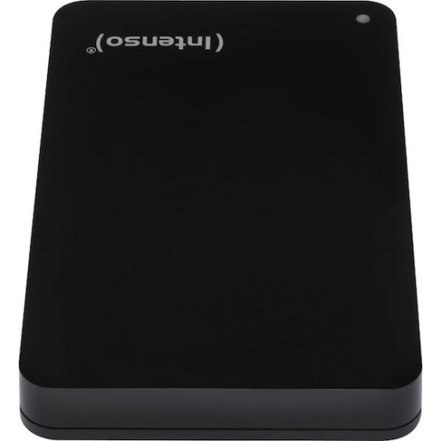 Intenso Memory Case USB 3.0 Εξωτερικός HDD 2TB 2.5