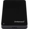 Intenso Memory Case USB 3.0 Εξωτερικός HDD 2TB 2.5