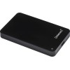 Intenso Memory Case USB 3.0 Εξωτερικός HDD 2TB 2.5
