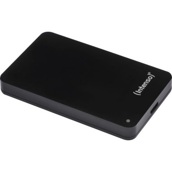 Intenso Memory Case USB 3.0 Εξωτερικός HDD 2TB 2.5