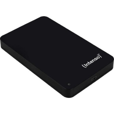 Intenso Memory Case USB 3.0 Εξωτερικός HDD 2TB 2.5