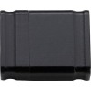 Intenso Micro Line 4GB USB 2.0 Stick Μαύρο