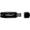Intenso Rainbow Line 16GB USB 2.0 Stick Μαύρο
