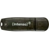 Intenso Rainbow Line 16GB USB 2.0 Stick Μαύρο