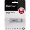 Intenso Alu Line 16GB USB 2.0 Silver