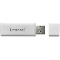 Intenso Alu Line 16GB USB 2.0 Silver