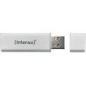 Intenso Alu Line 16GB USB 2.0 Silver