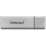 Intenso Alu Line 16GB USB 2.0 Silver