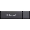 Intenso Alu Line 16GB USB 2.0 Silver