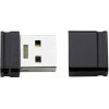 Intenso Micro Line 16GB USB 2.0 Stick Μαύρο