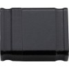 Intenso Micro Line 16GB USB 2.0 Stick Μαύρο