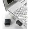 Intenso Micro Line 16GB USB 2.0 Stick Μαύρο