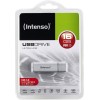 Intenso Ultra Line 16GB USB 3.0 Stick Λευκό