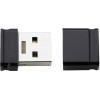 Intenso Micro Line 32GB USB 2.0 Stick Μαύρο