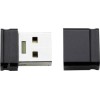 Intenso Micro Line 32GB USB 2.0 Stick Μαύρο