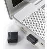 Intenso Micro Line 32GB USB 2.0 Stick Μαύρο