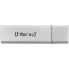 Intenso Ultra Line 64GB USB 3.0 Stick Ασημί