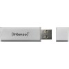 Intenso Ultra Line 64GB USB 3.0 Stick Ασημί