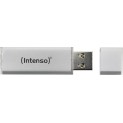 Intenso Ultra Line 64GB USB 3.0 Stick Ασημί