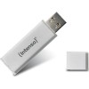 Intenso Ultra Line 64GB USB 3.0 Stick Ασημί