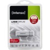 Intenso Ultra Line 64GB USB 3.0 Stick Ασημί