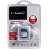 Intenso SDHC 4GB Class 10
