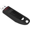 Sandisk Ultra 16GB USB 3.0 Stick Μαύρο