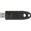 Sandisk Ultra 16GB USB 3.0 Stick Μαύρο