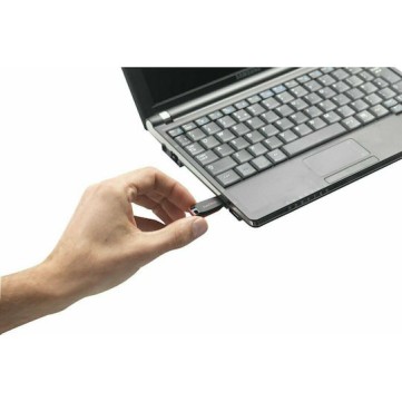 Sandisk Cruzer Blade 32GB USB 2.0 Stick Μαύρο