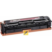 Canon 731 Γνήσιο Toner Laser Εκτυπωτή Ματζέντα 1500 Σελίδων (6270B002)