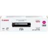 Canon 731 Γνήσιο Toner Laser Εκτυπωτή Ματζέντα 1500 Σελίδων (6270B002)