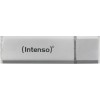 Intenso Ultra Line 128GB USB 3.0 Stick Ασημί