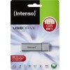Intenso Ultra Line 128GB USB 3.0 Stick Ασημί