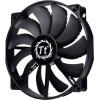 Thermaltake Pure 20 Case Fan 200mm με Σύνδεση 3-Pin